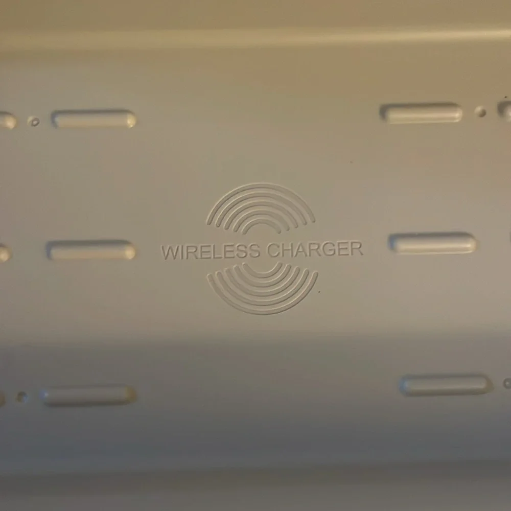 Samsung UV Sanitizer Wireless PhoneCharger